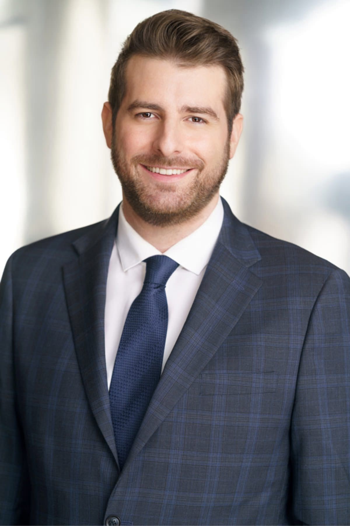 Benjamin Haber, Esq.